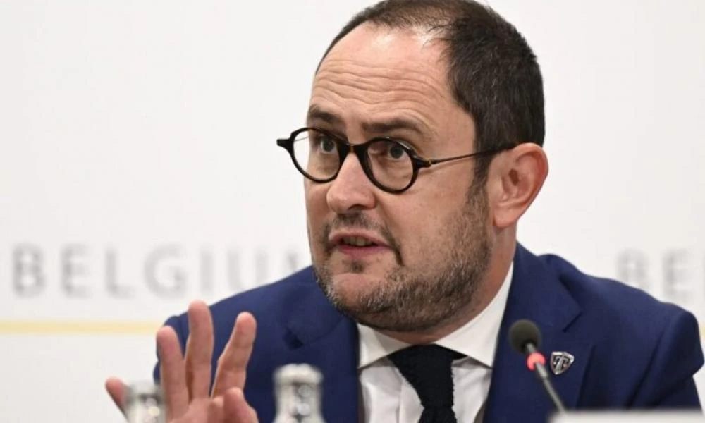 Βέλγιο: Παραιτήθηκε ο υπ. Δικαιοσύνης - Υπήρχε αίτημα από την Τυνησία για την έκδοση του τρομοκράτη